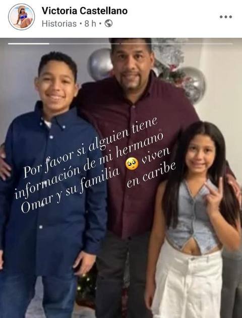 Foto de OMAR CASTELLANO