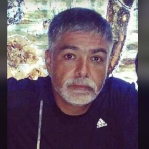 Foto de Francisco Antonio Pérez Medina