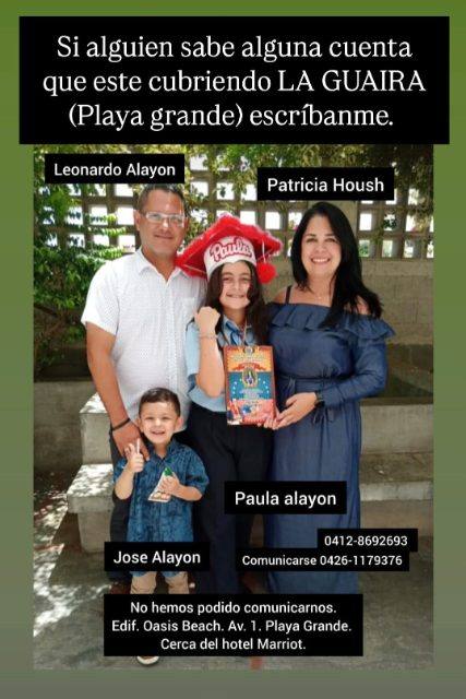 Foto de Leonardo Alayon