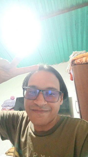 Foto de Elvis Fuentes