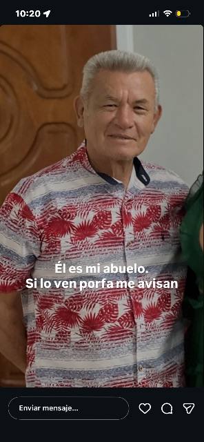 Foto de Cesar Salazar
