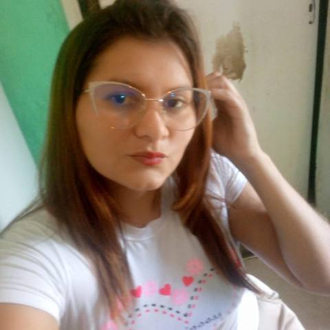Foto de Katerine
