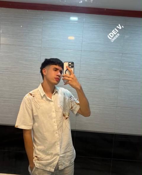 Foto de Emir Elías Sayegh Farfan