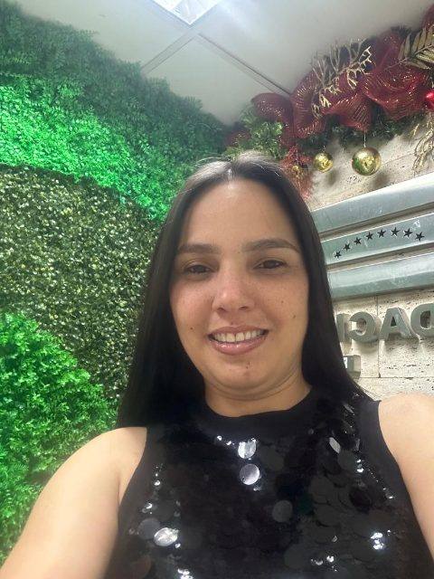 Foto de Mairin cabrera