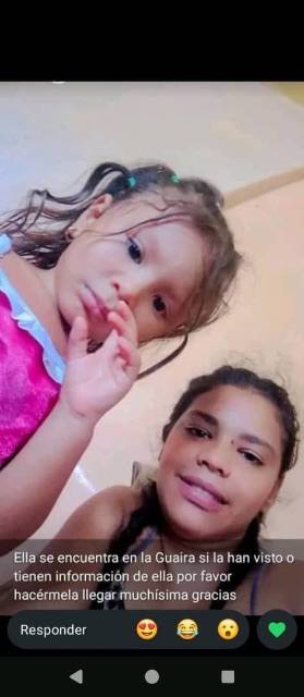 Foto de Dienyeris Milagros Viera Carrasquel