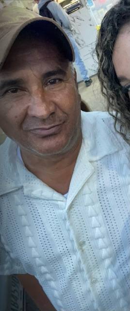 Foto de Victor julio Ramírez