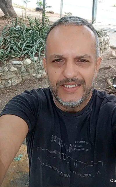 Foto de SIMONE BURATTI GAY