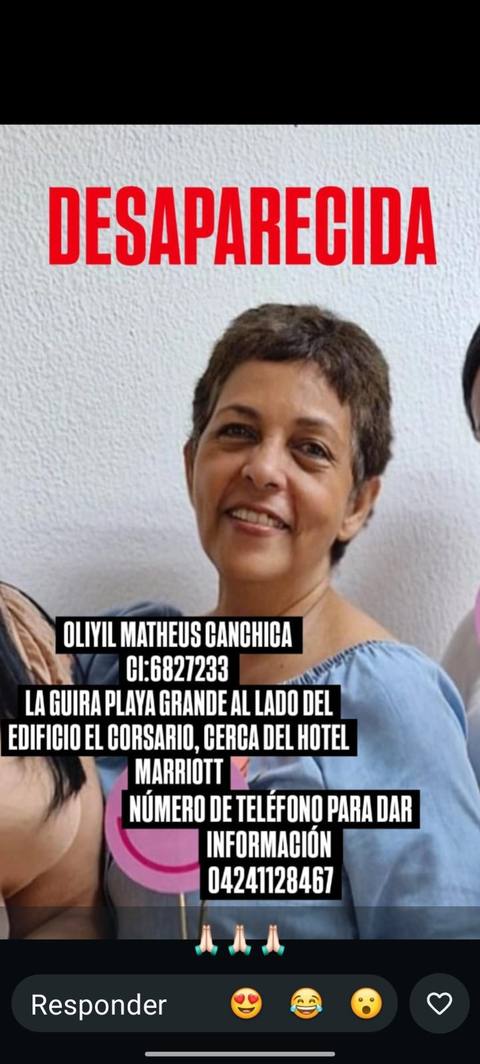 Foto de Oliyil Matheus
