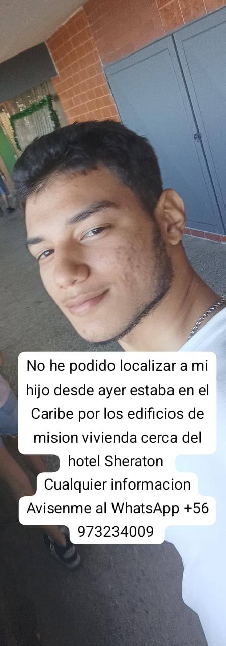 Foto de Raiber José Pedroza Ruiz