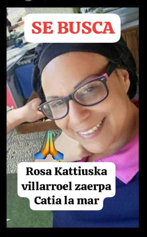 Foto de ROSA KATTIUSKA VILLARROEL ZERPA