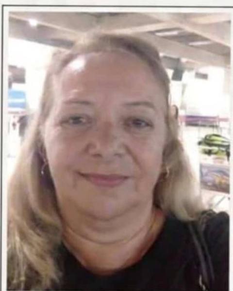 Foto de Cruz Bella García Santana