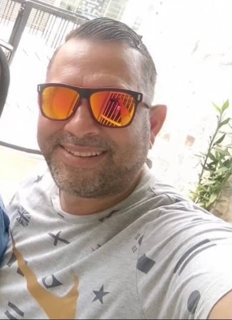 Foto de Gerardo Guedez