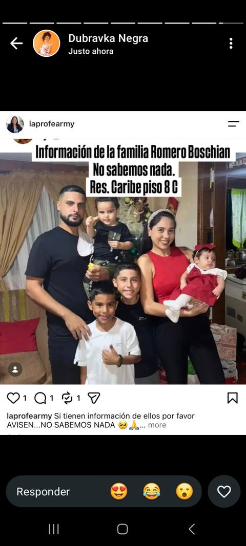 Foto de Romero Boschian