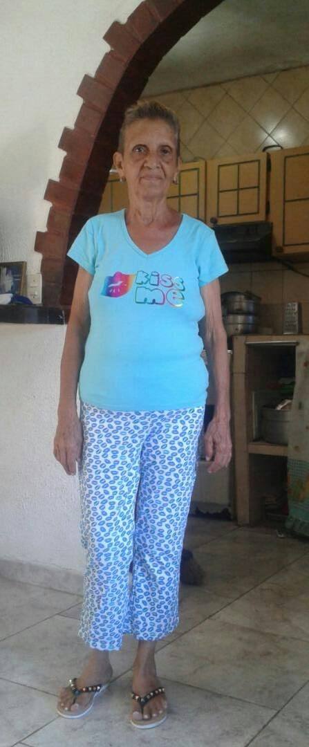 Foto de Ana Mireya Hernández