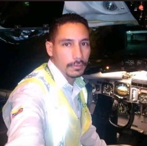 Foto de Eduar Uzcategui Garcia