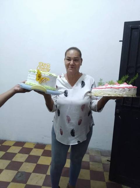 Foto de Liliana Hernandez Gonzalez
