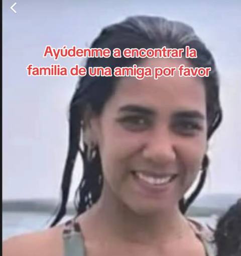Foto de María de los Ángeles Gil