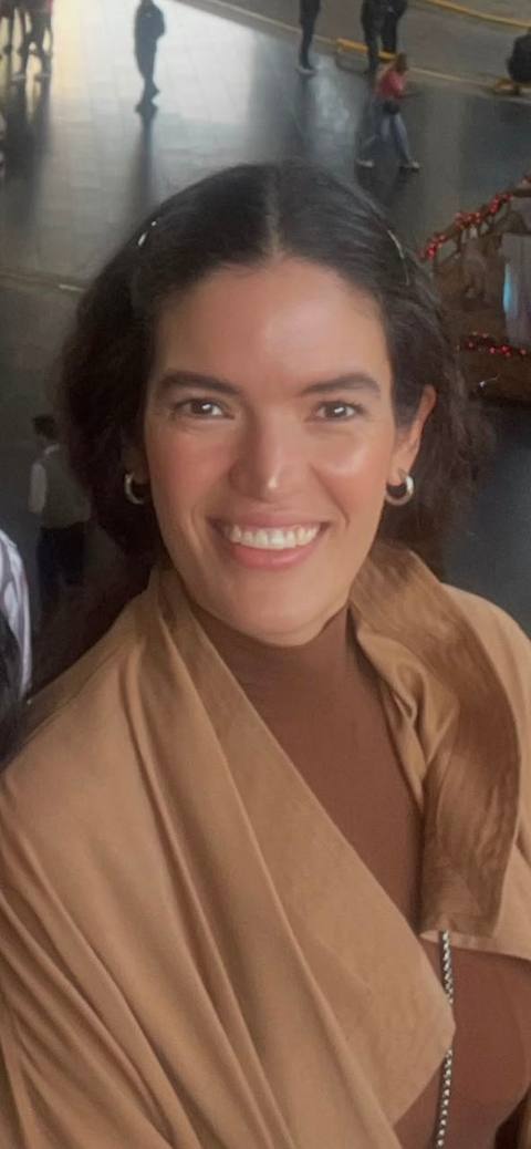 Foto de Rossana Rodríguez castillo