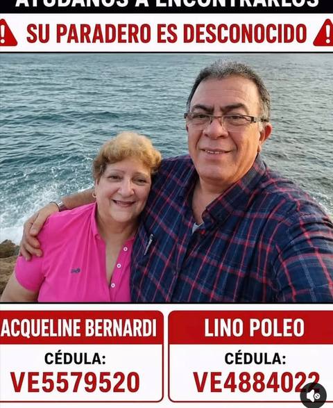 Foto de Lino Poleo