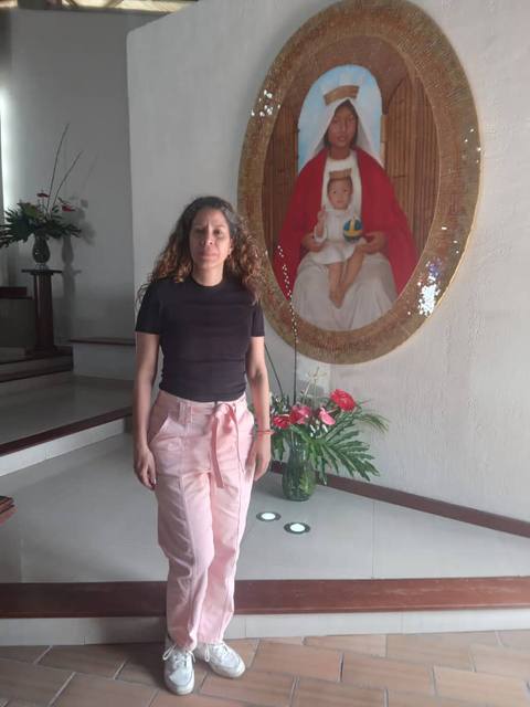 Foto de Rosa Hernandez Serrano