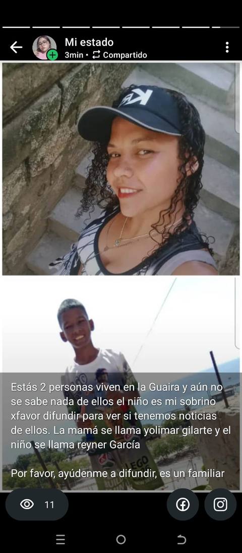 Foto de Reiner Garcia
