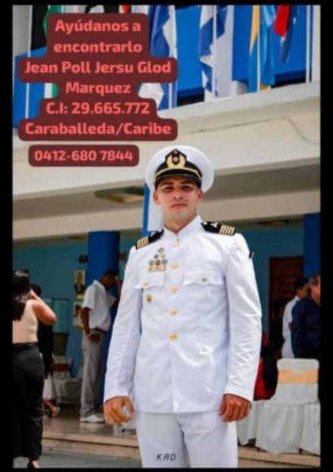 Foto de Jean Pol jersu gold Márquez