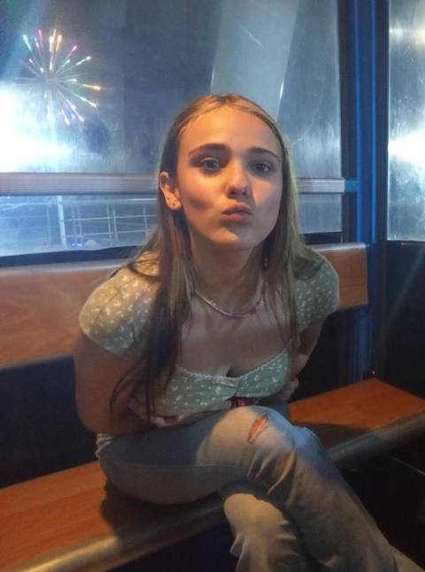 Foto de Sophia Isabella Bernard Fleitas