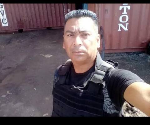 Foto de Carlos Alberto Montilla González