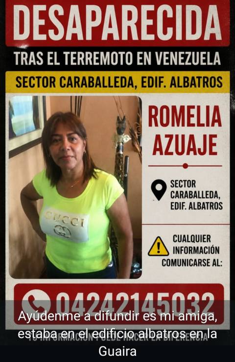Foto de Romelia