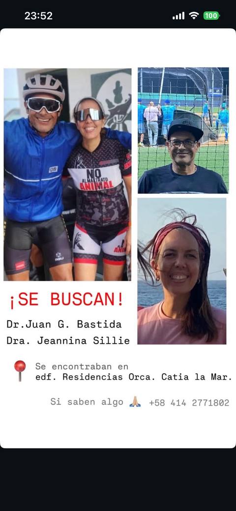 Foto de Juan Gonzalo Bastida