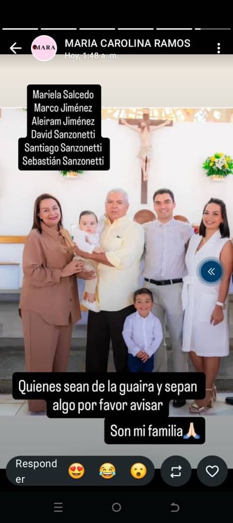 Foto de Aleiram Jiménez