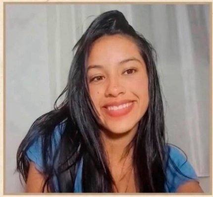Foto de Oriana Esparragoza
