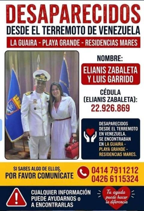 Foto de Luis garrido