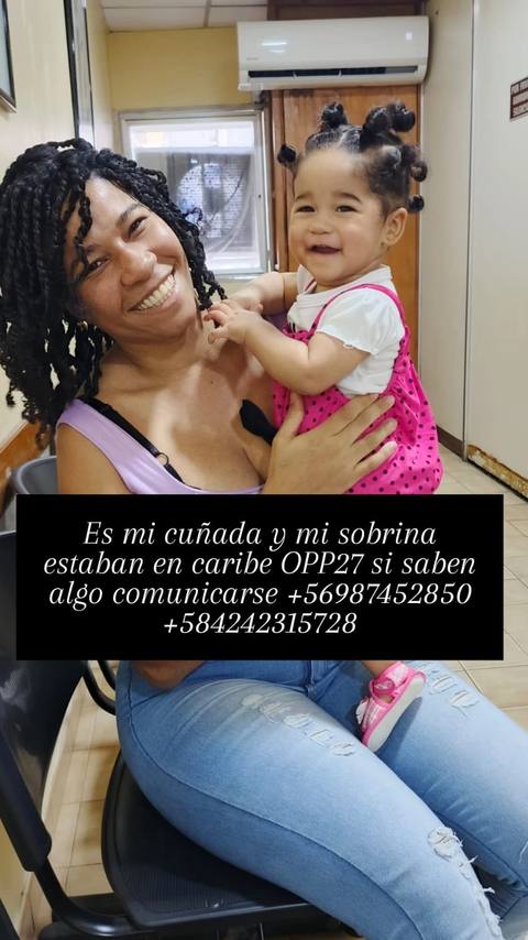Foto de Liliannys Peralta