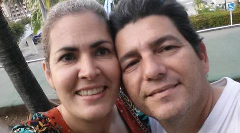 Foto de Maria Baez