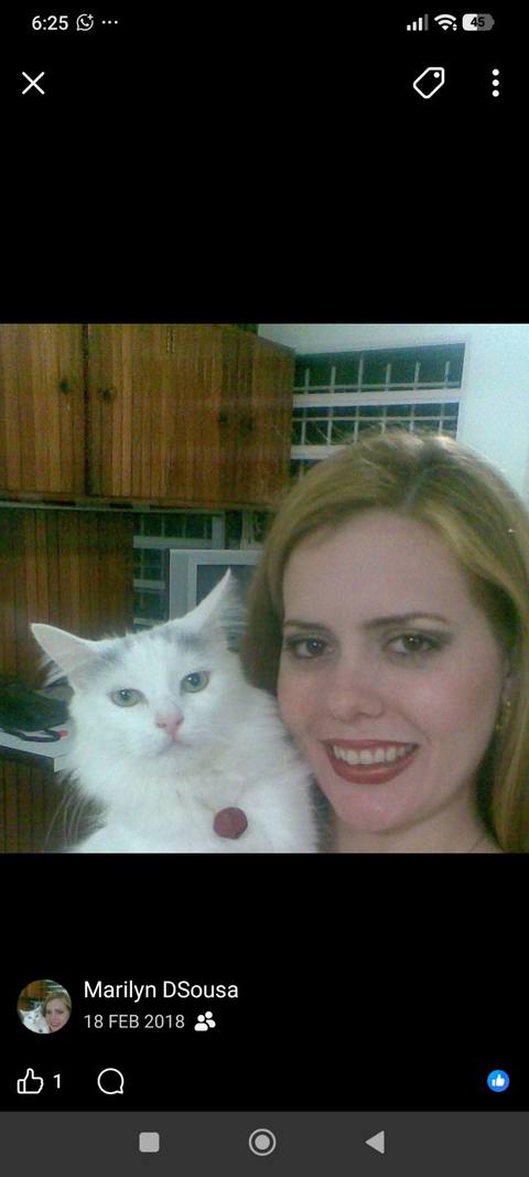 Foto de Marilyn De Sousa Villegas