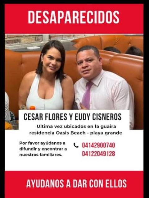 Foto de Cesar Flores