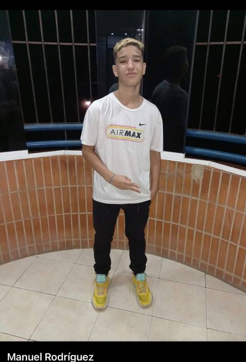 Foto de Juan Manuel de Freitas