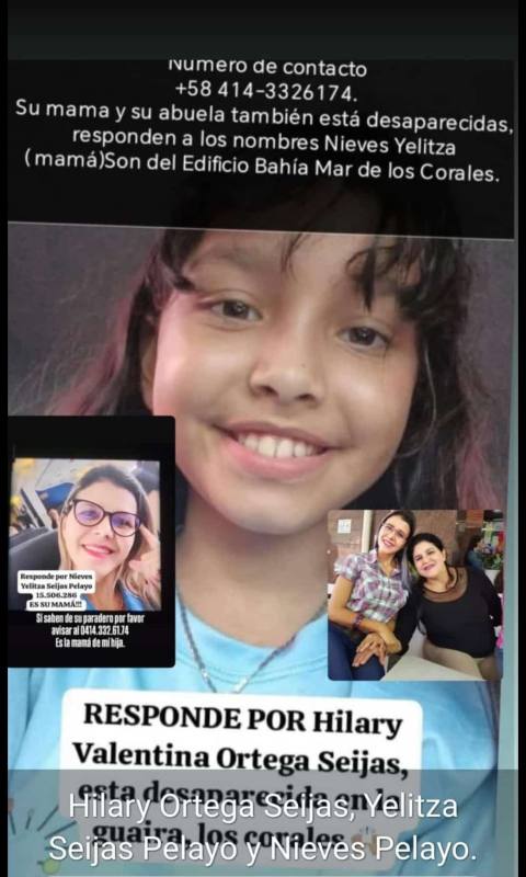 Foto de Nieves pelayo