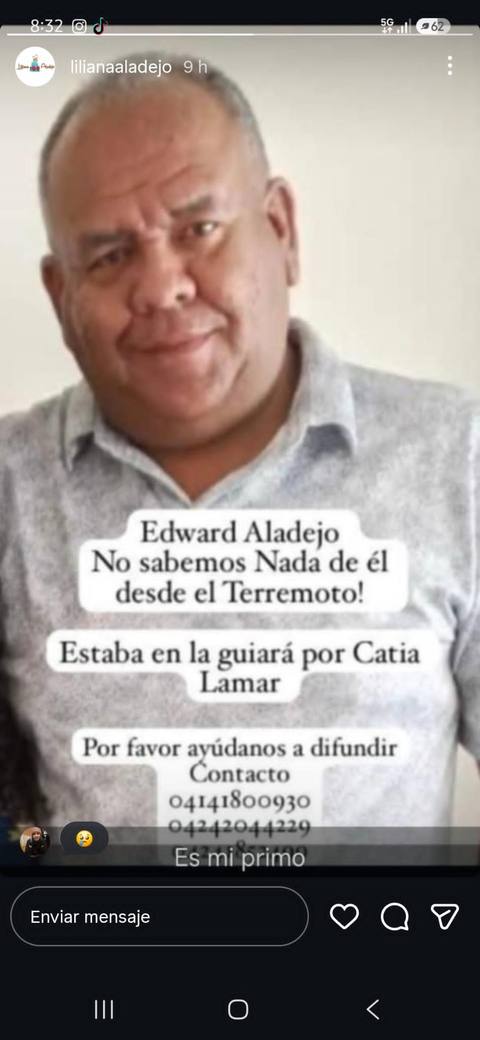 Foto de Edward Aladejo