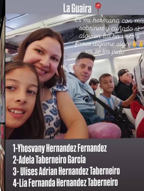 Foto de Adela Taberneiro