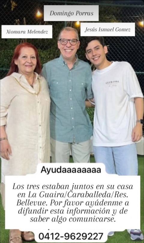 Foto de Xiomara Melendez