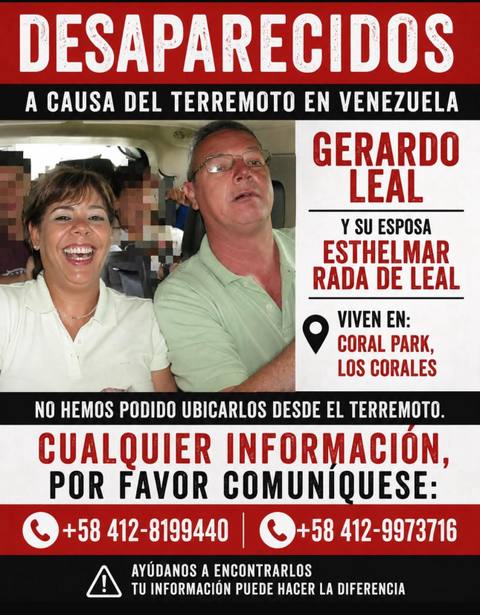 Foto de Gerardo Leal