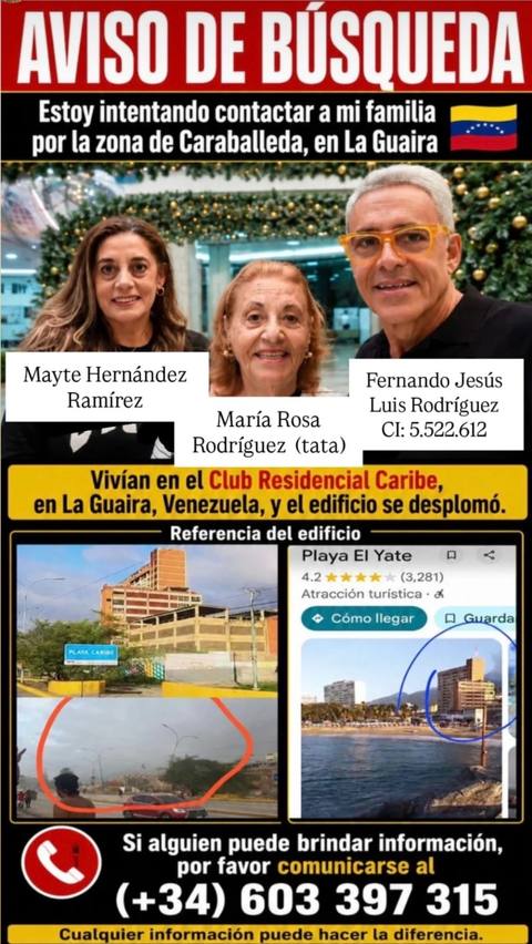 Foto de Fernando Luis