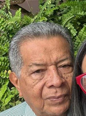 Foto de Antonio Cabrera