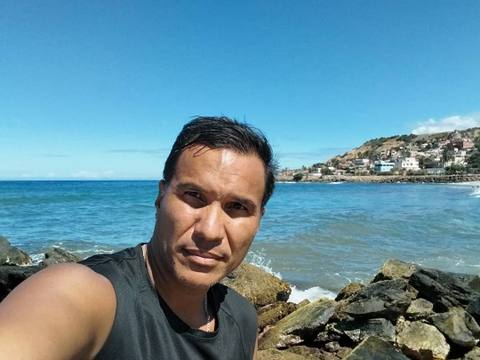 Foto de Miguel Lucero Gil