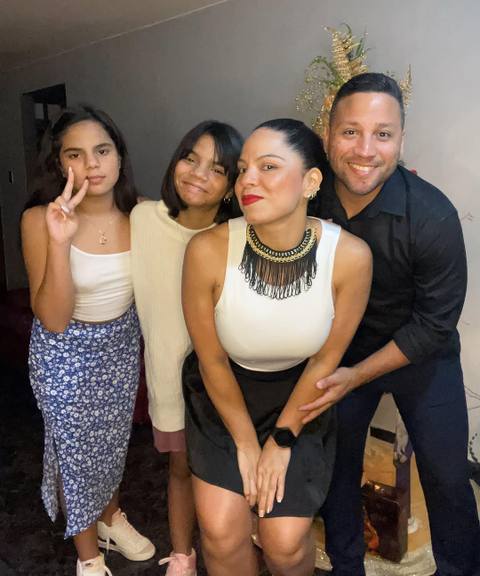 Foto de Jennifer Gómez Bello