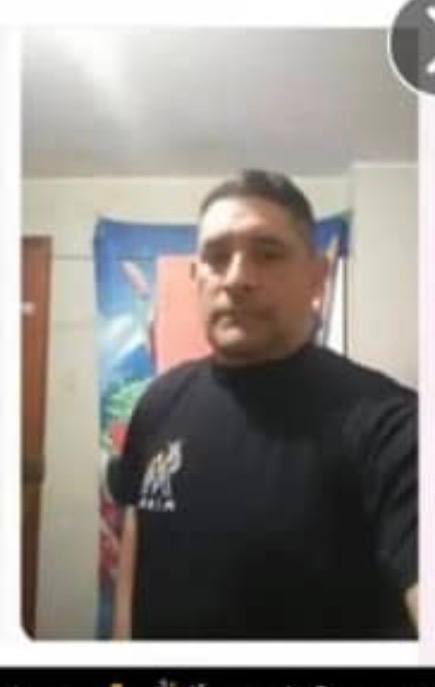 Foto de Alexander Castillo