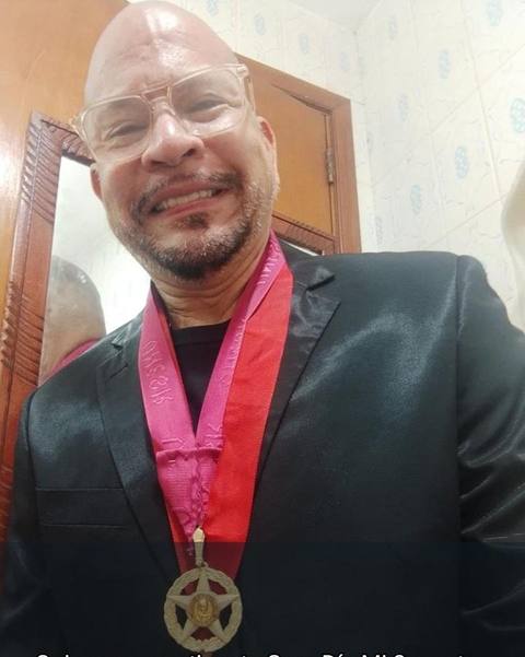 Foto de Victor Blanco Fuenmayor