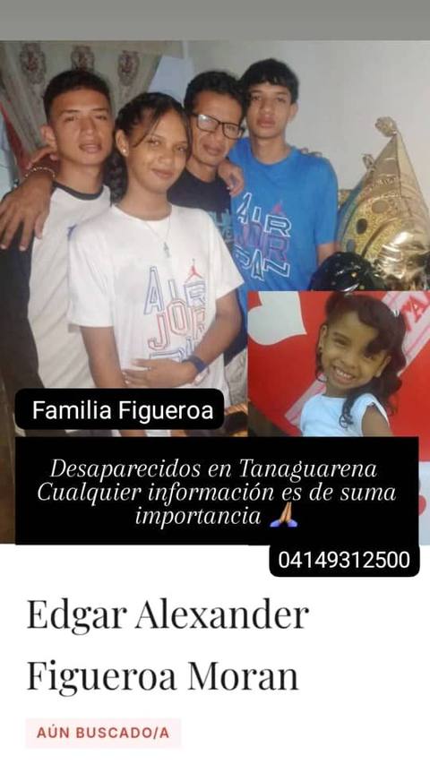 Foto de Edgar Alexander Figueroa Moran